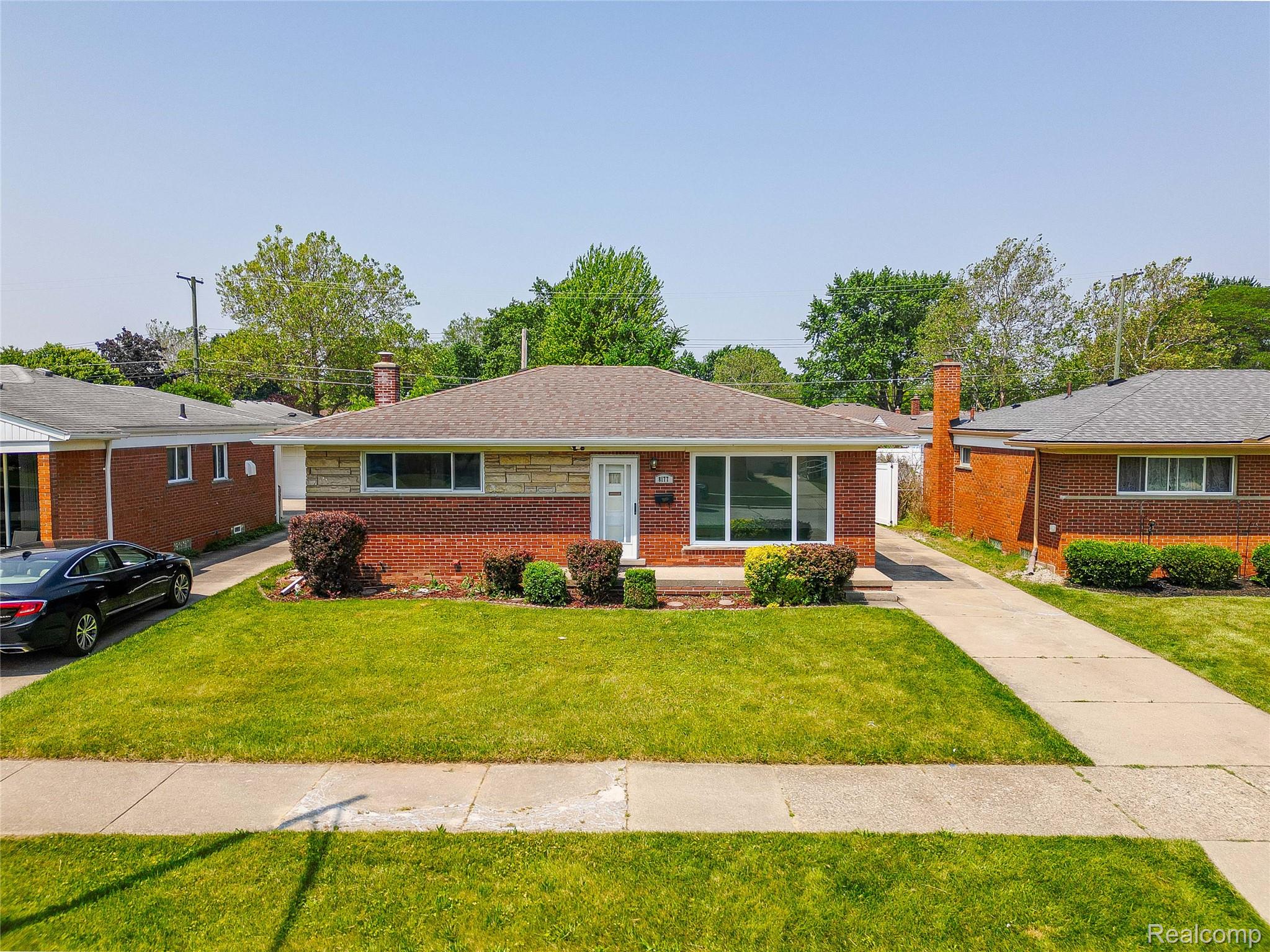 Westland City, Michigan 48185, United States, 3 Bedrooms Bedrooms, ,2 BathroomsBathrooms,Residential,Active,156938