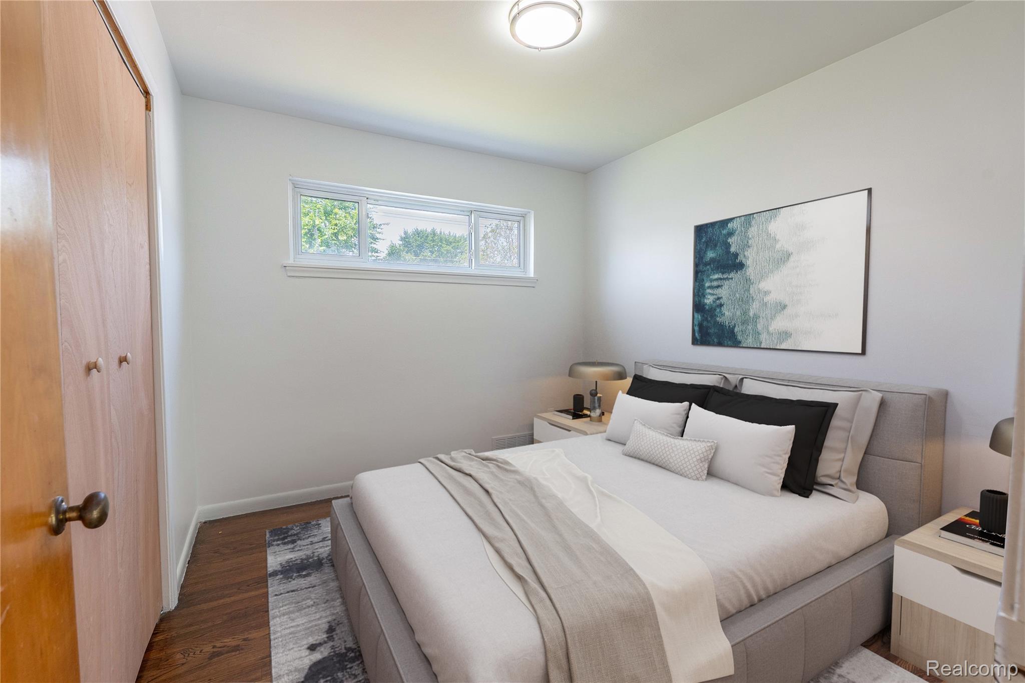 Westland City, Michigan 48185, United States, 3 Bedrooms Bedrooms, ,2 BathroomsBathrooms,Residential,Active,156938