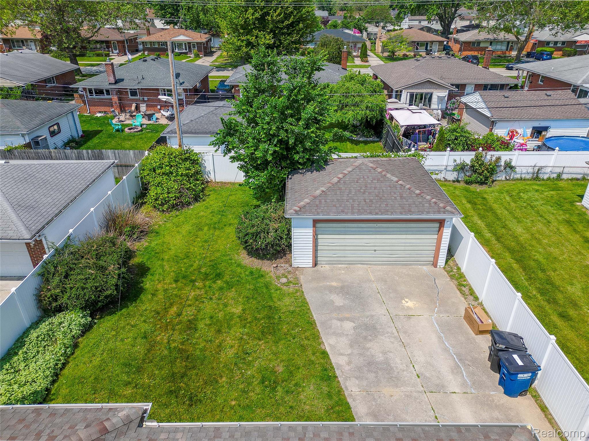 Westland City, Michigan 48185, United States, 3 Bedrooms Bedrooms, ,2 BathroomsBathrooms,Residential,Active,156938