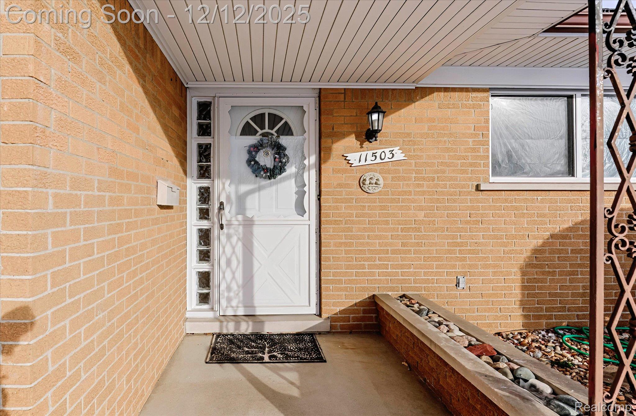 11503 Anna Lisa Drive