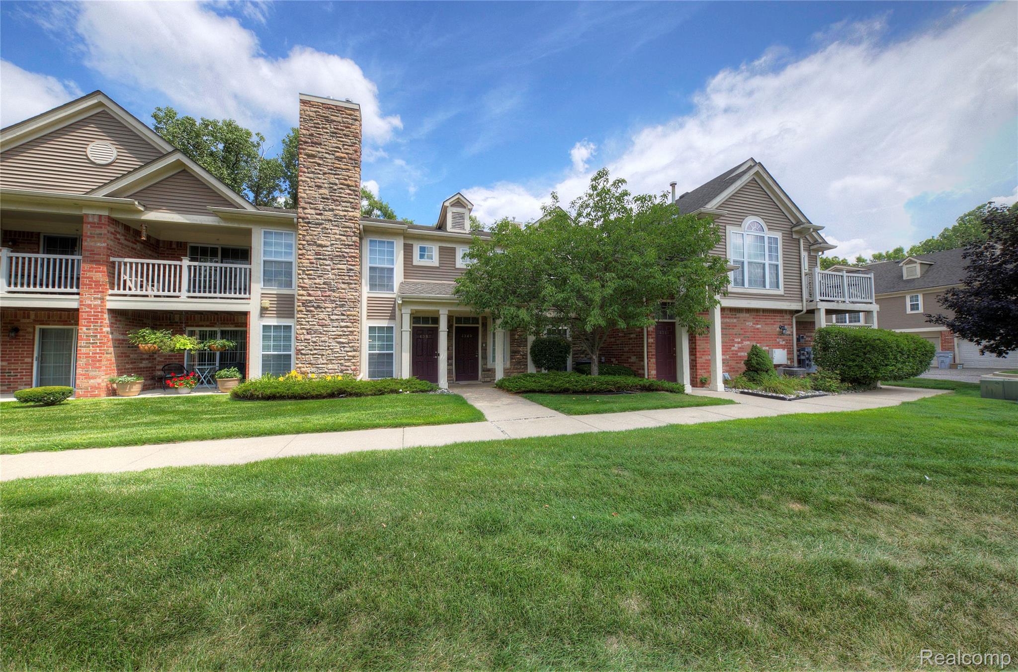 4357 Deeside Drive