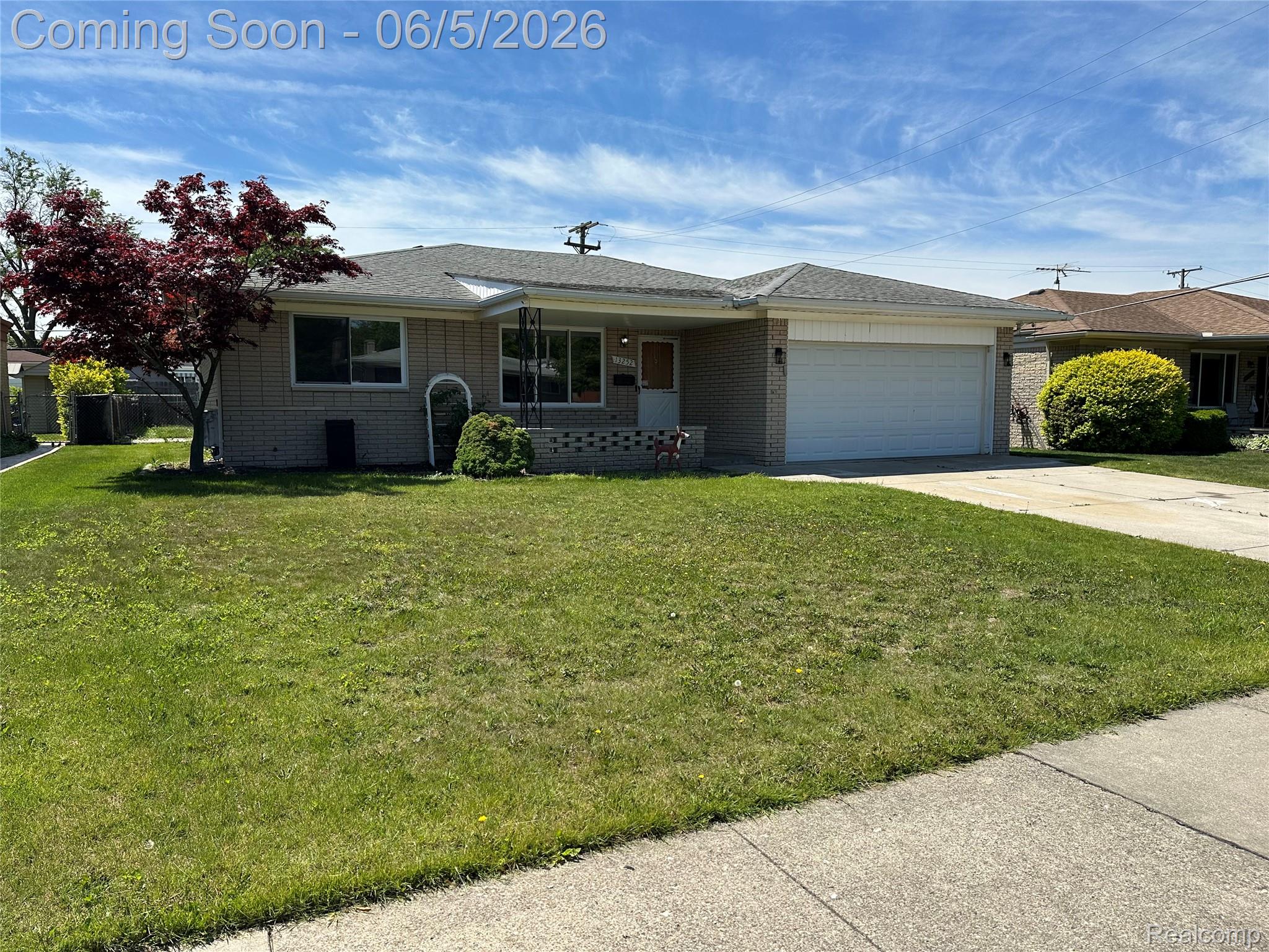 13252 Diena Drive
