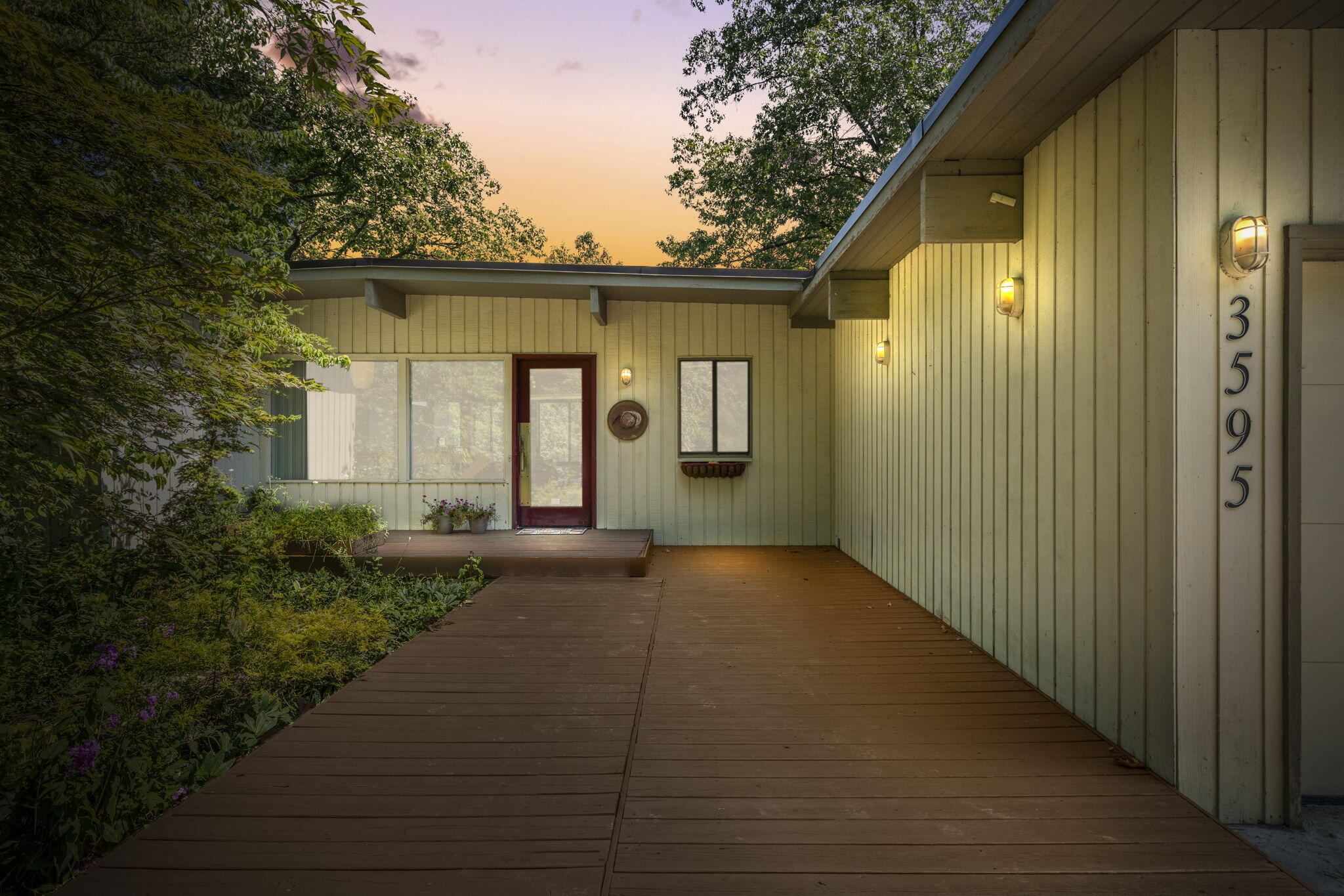 3595 E Huron River Drive