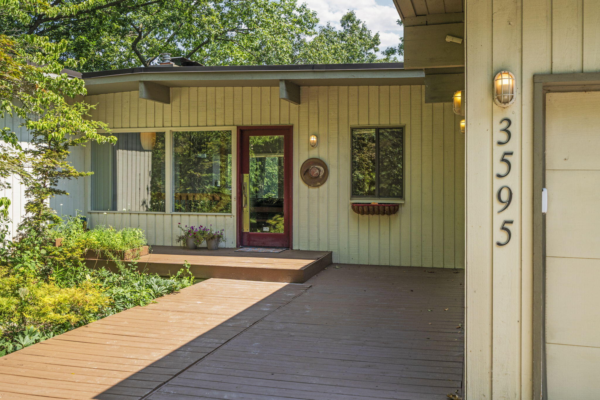 3595 E Huron River Drive