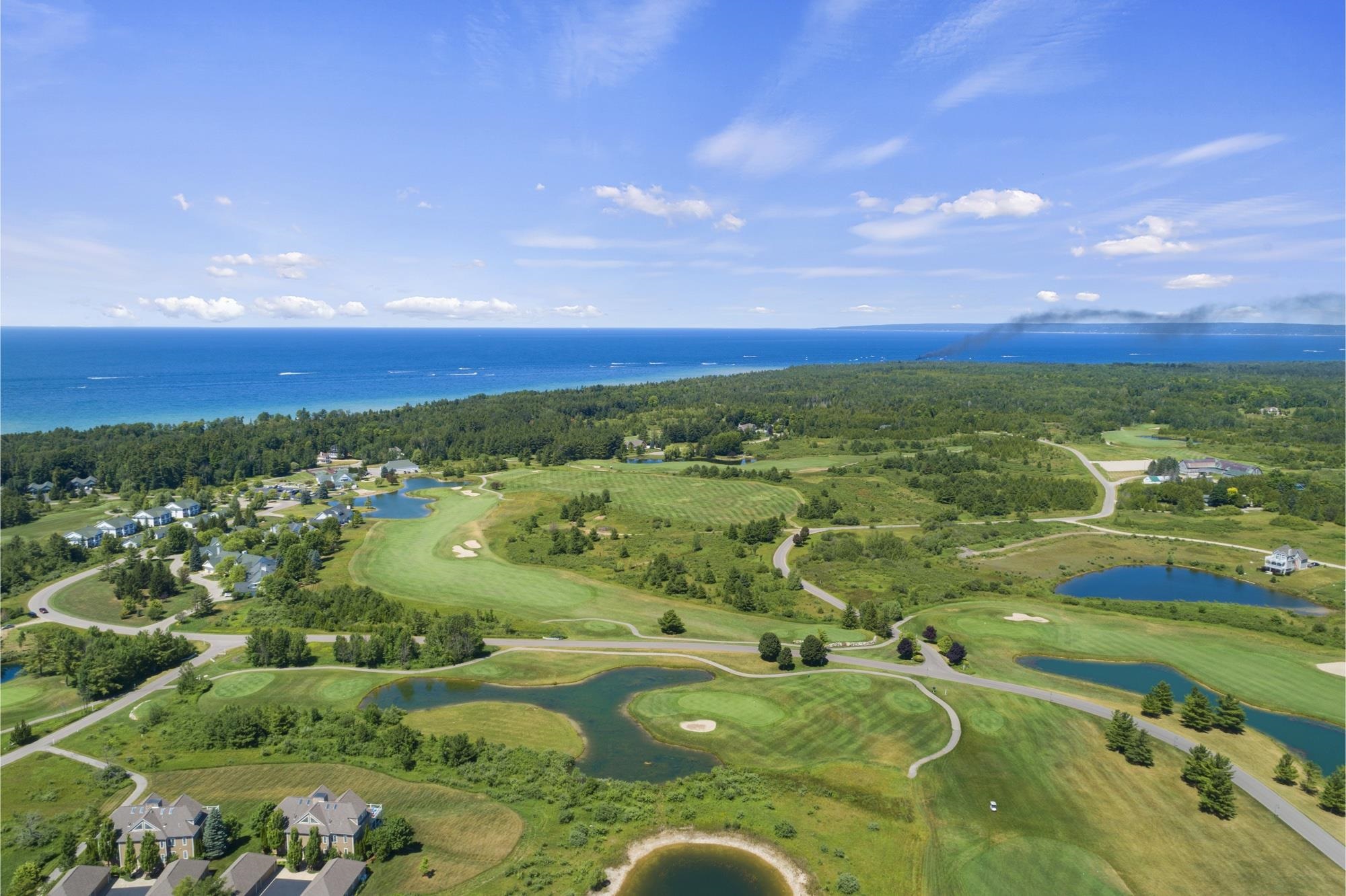 00 Fairways Drive