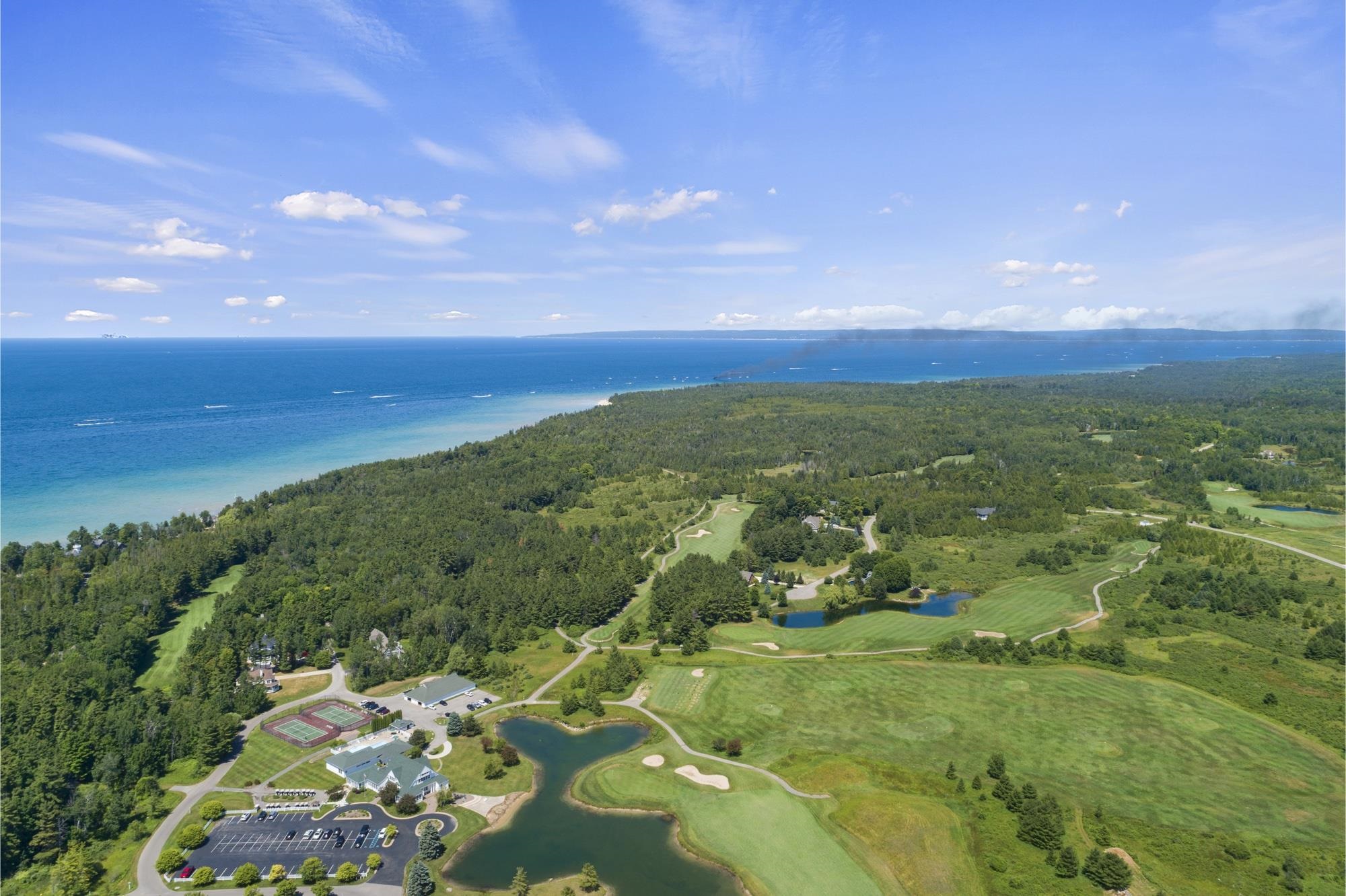 00 Fairways Drive
