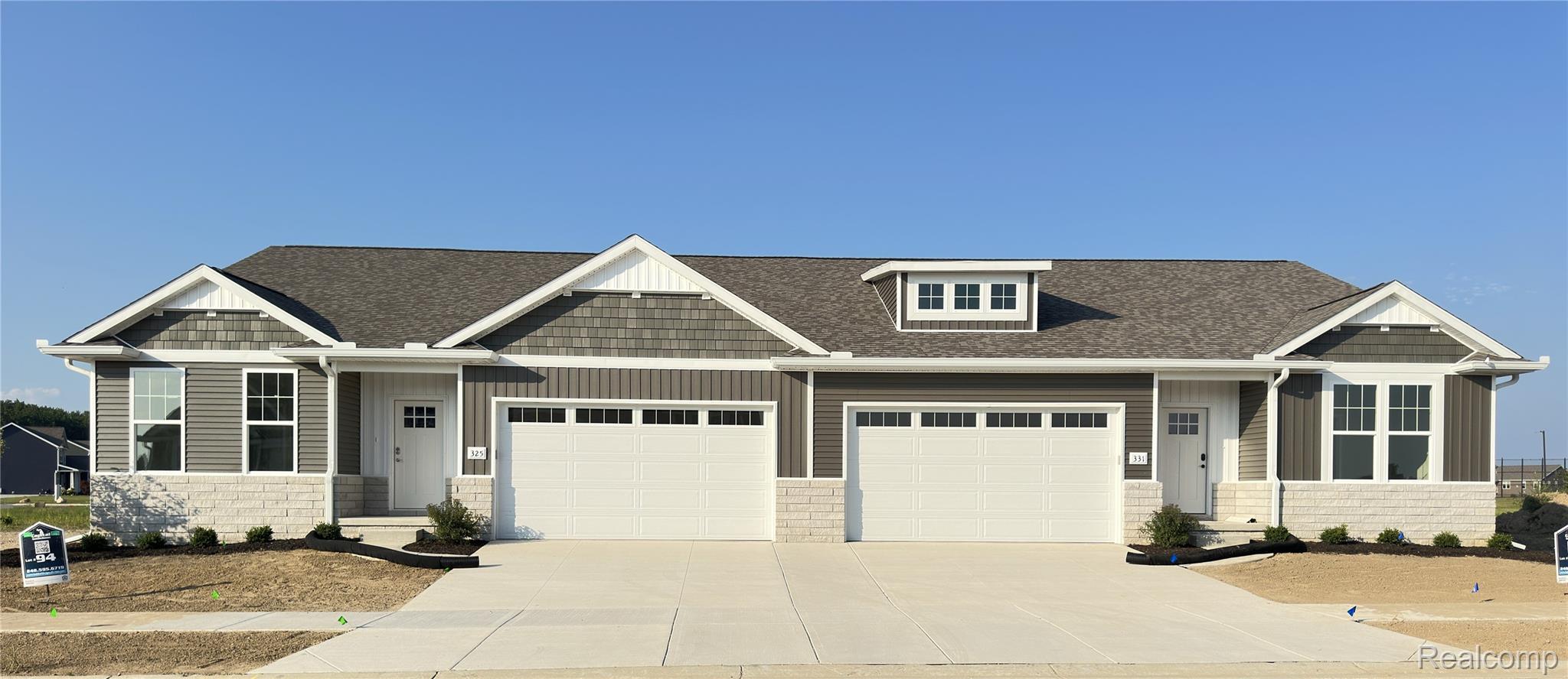 331 MCDOWELL DR