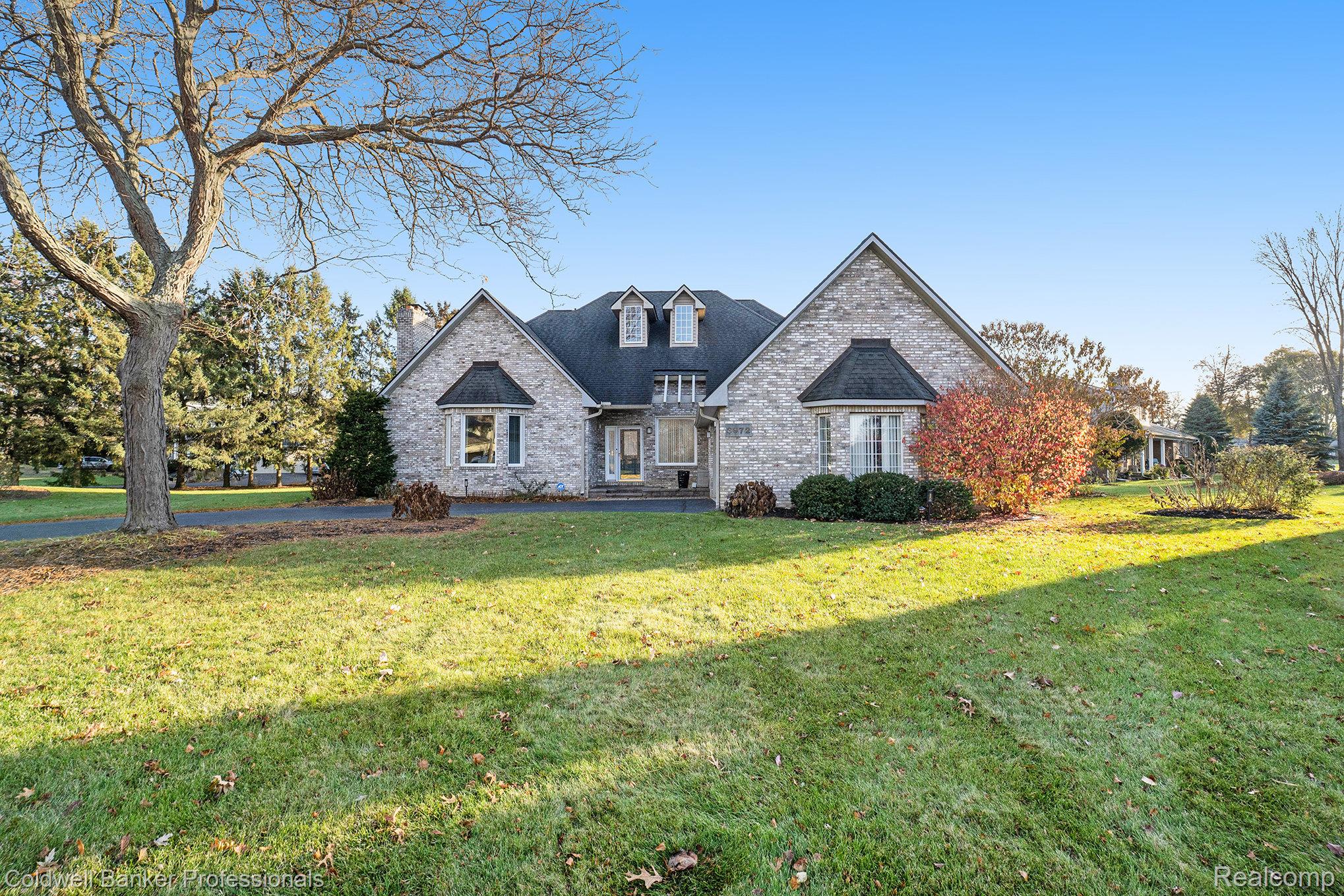 3972 Chevron Drive