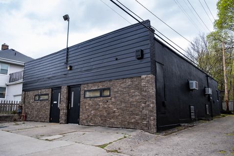 610 Benjamin Avenue SE Grand Rapids City MI 49506