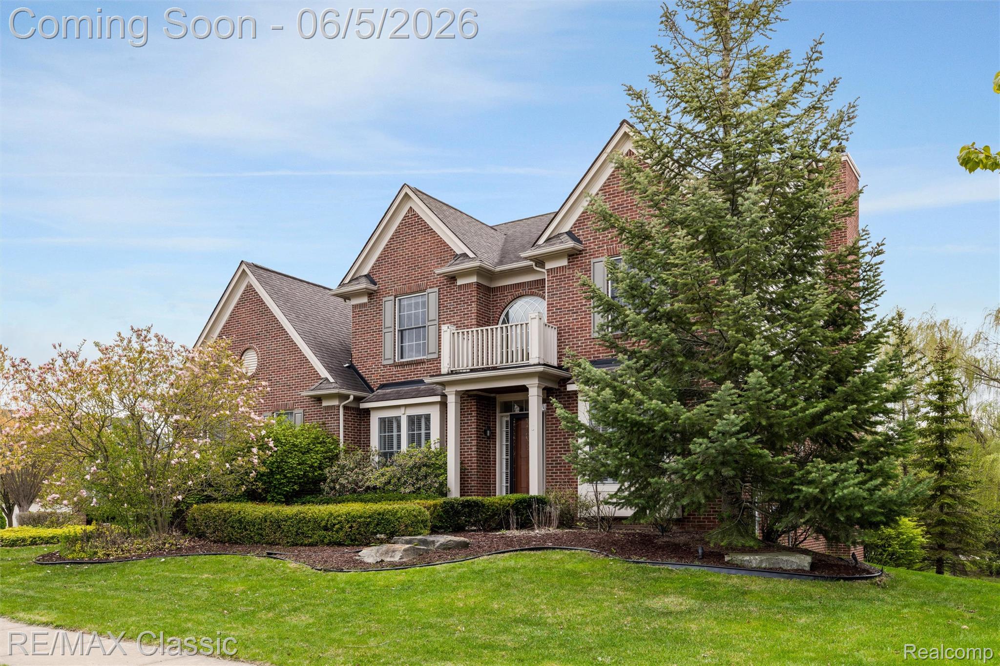 45201 Jacob Drive