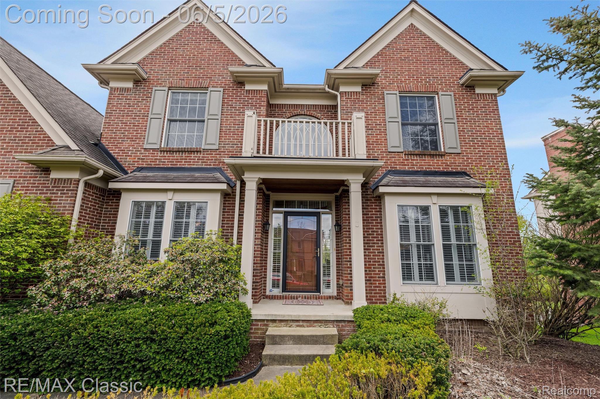 45201 Jacob Drive