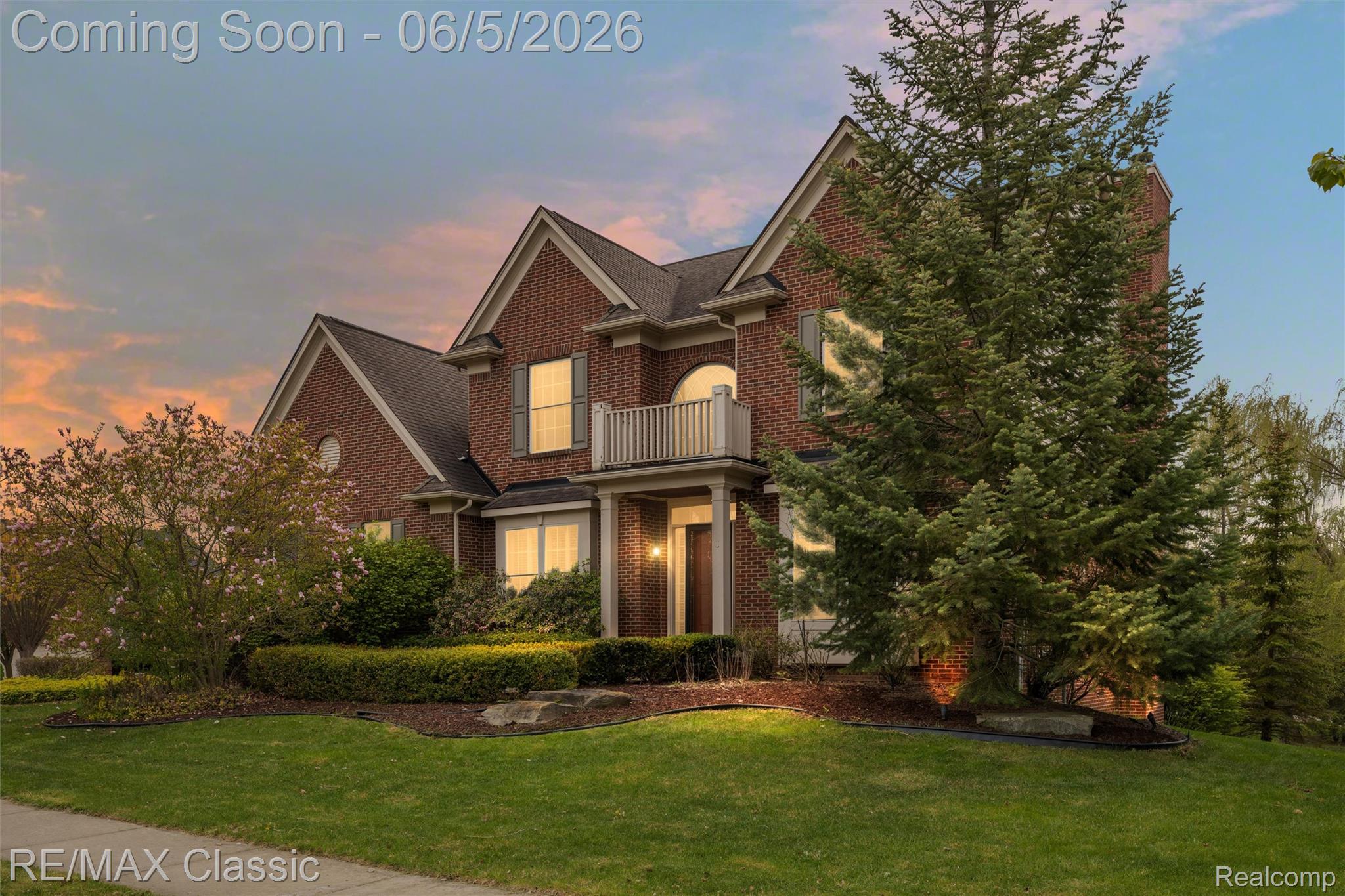 45201 Jacob Drive