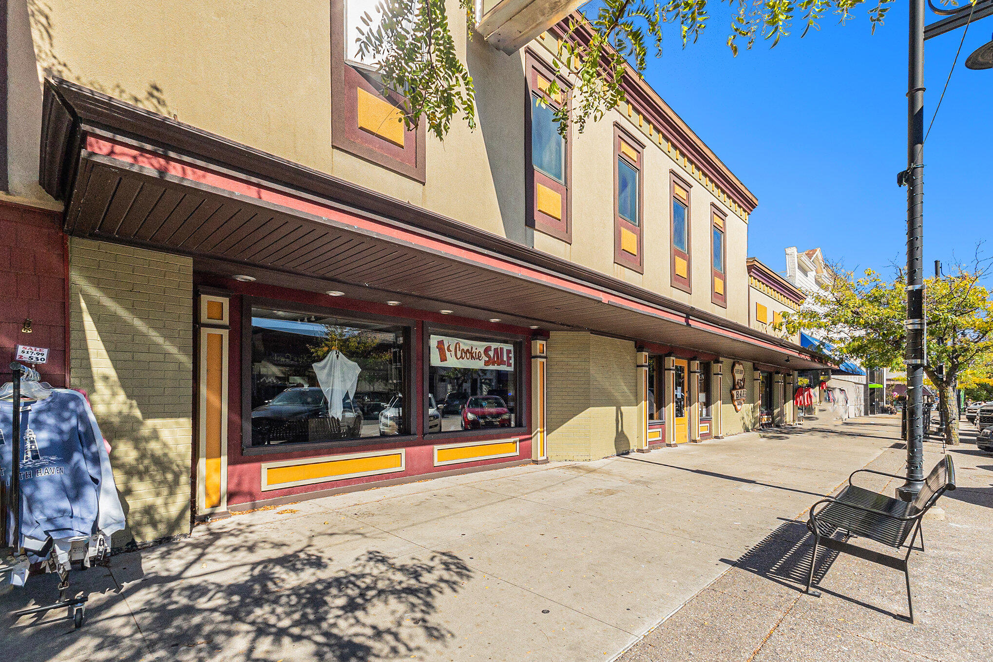 419 Phoenix Street