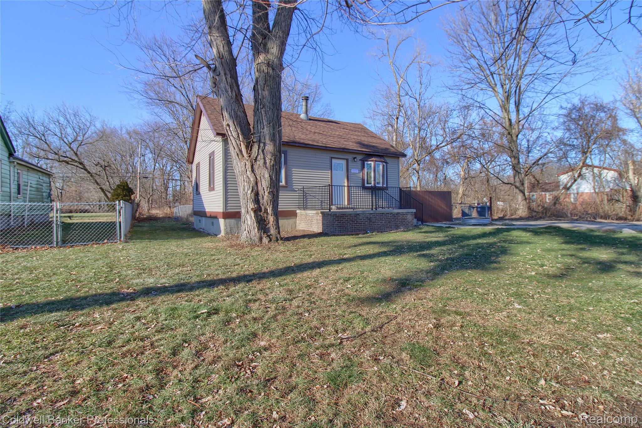 10652 Mortenview Drive