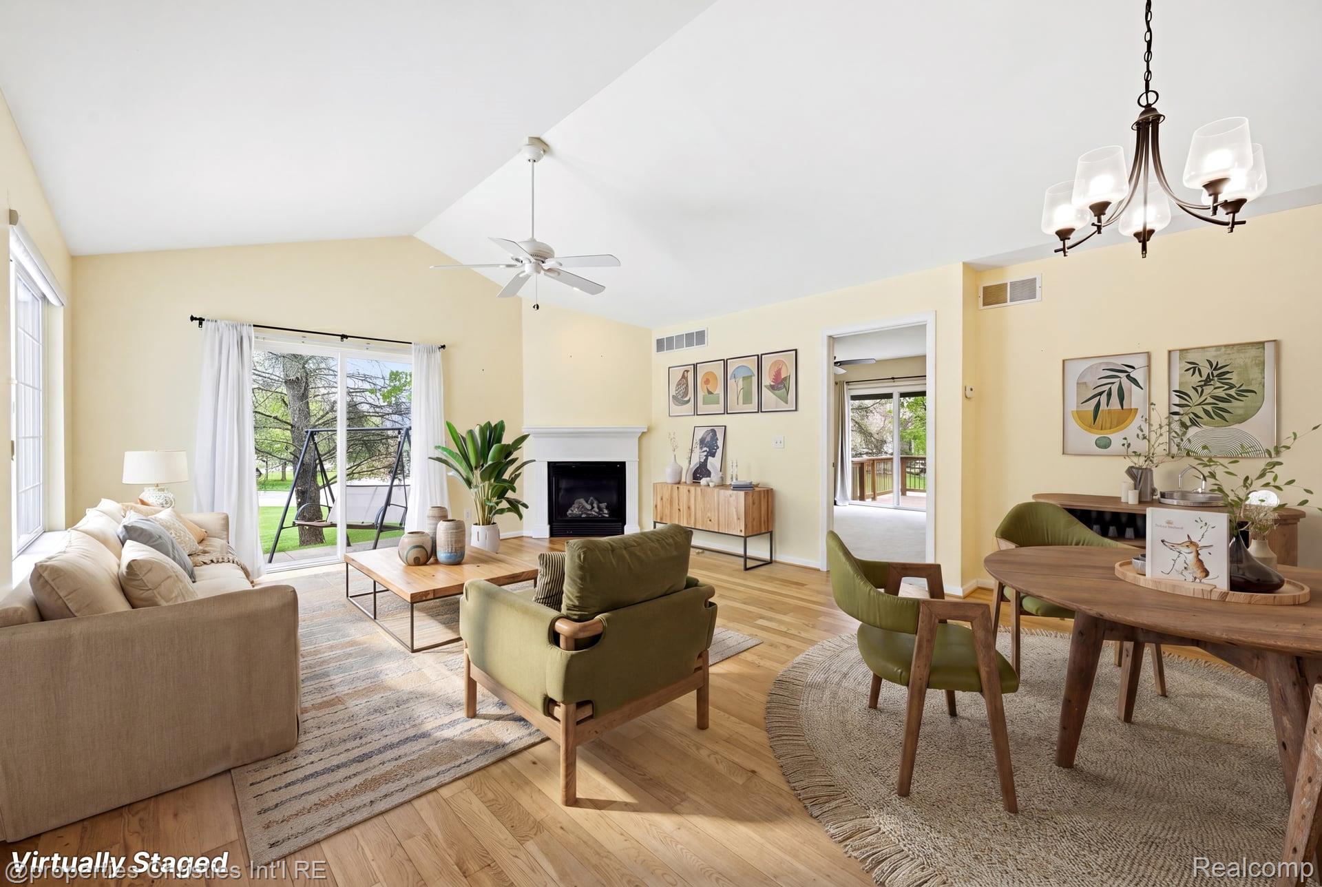 8896 Redstone Drive