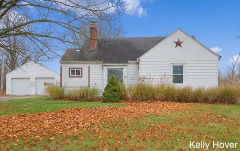 6185 Wing Avenue SE Gaines Charter Township MI 49512