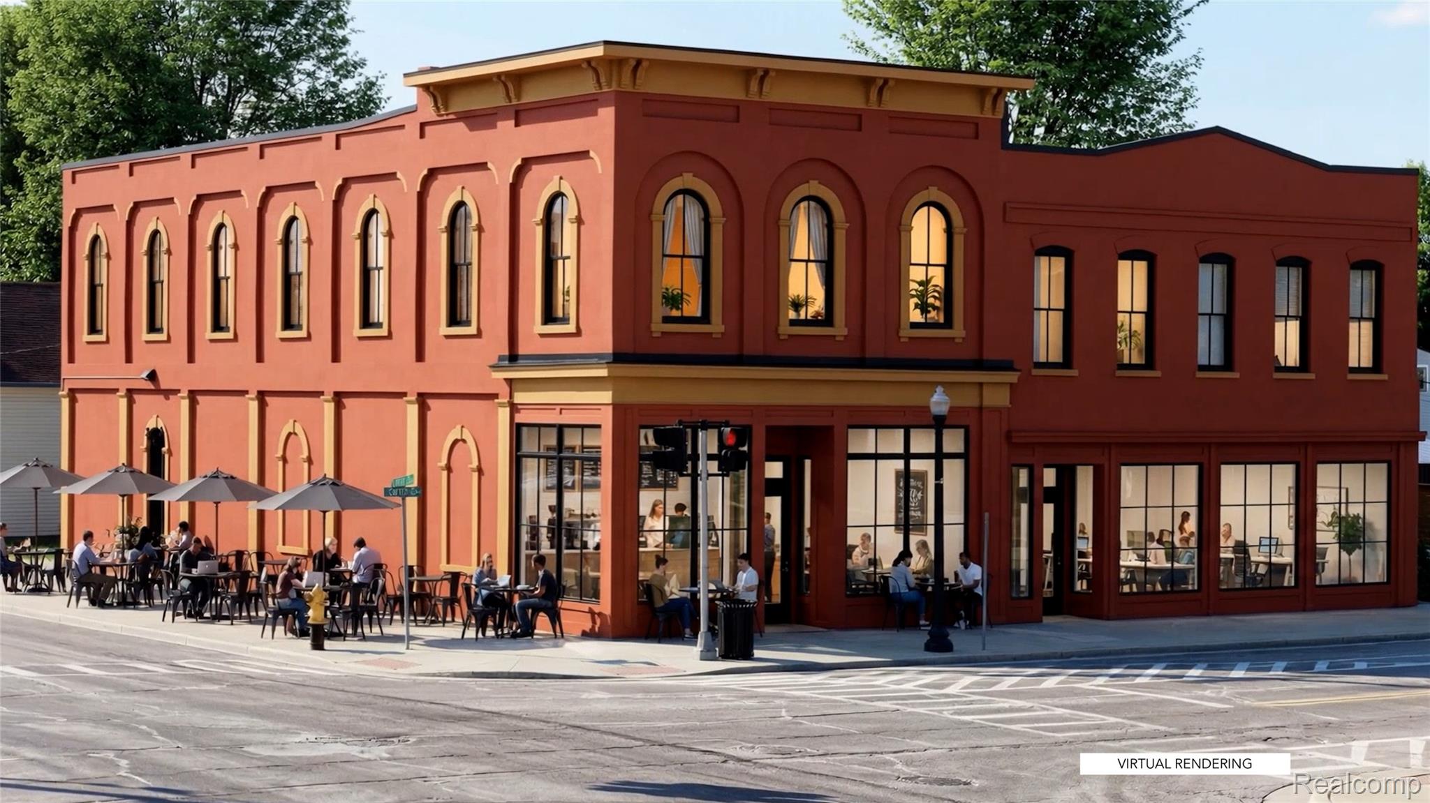 51005 Washington Street