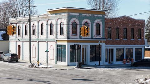 51005 Washington Street New Baltimore City MI 48047