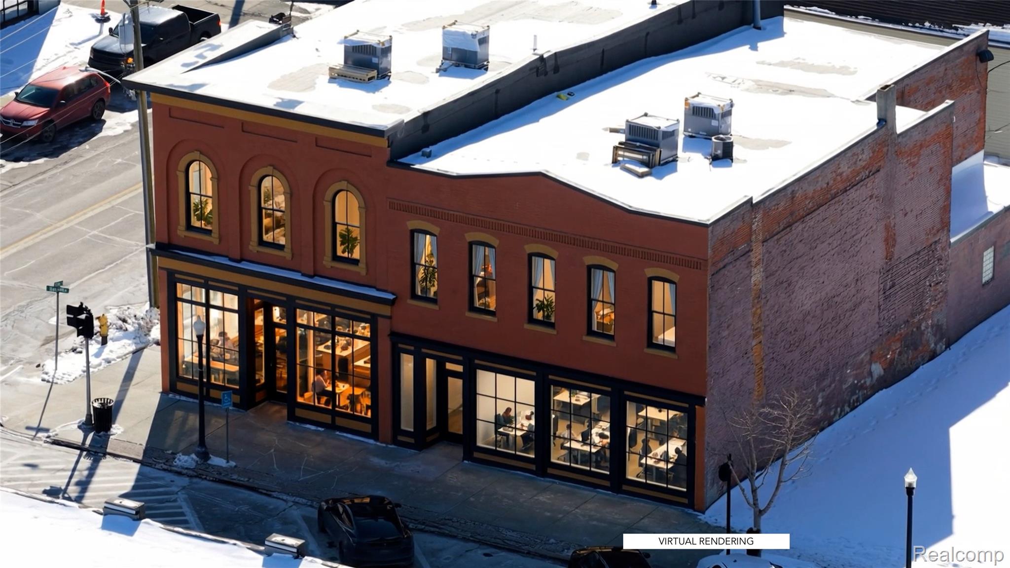 51005 Washington Street