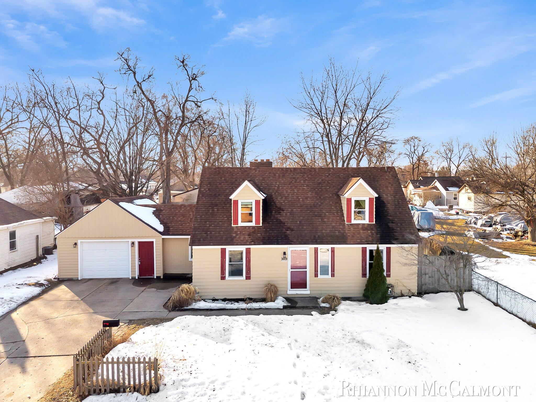 3019 Highgate Avenue SW