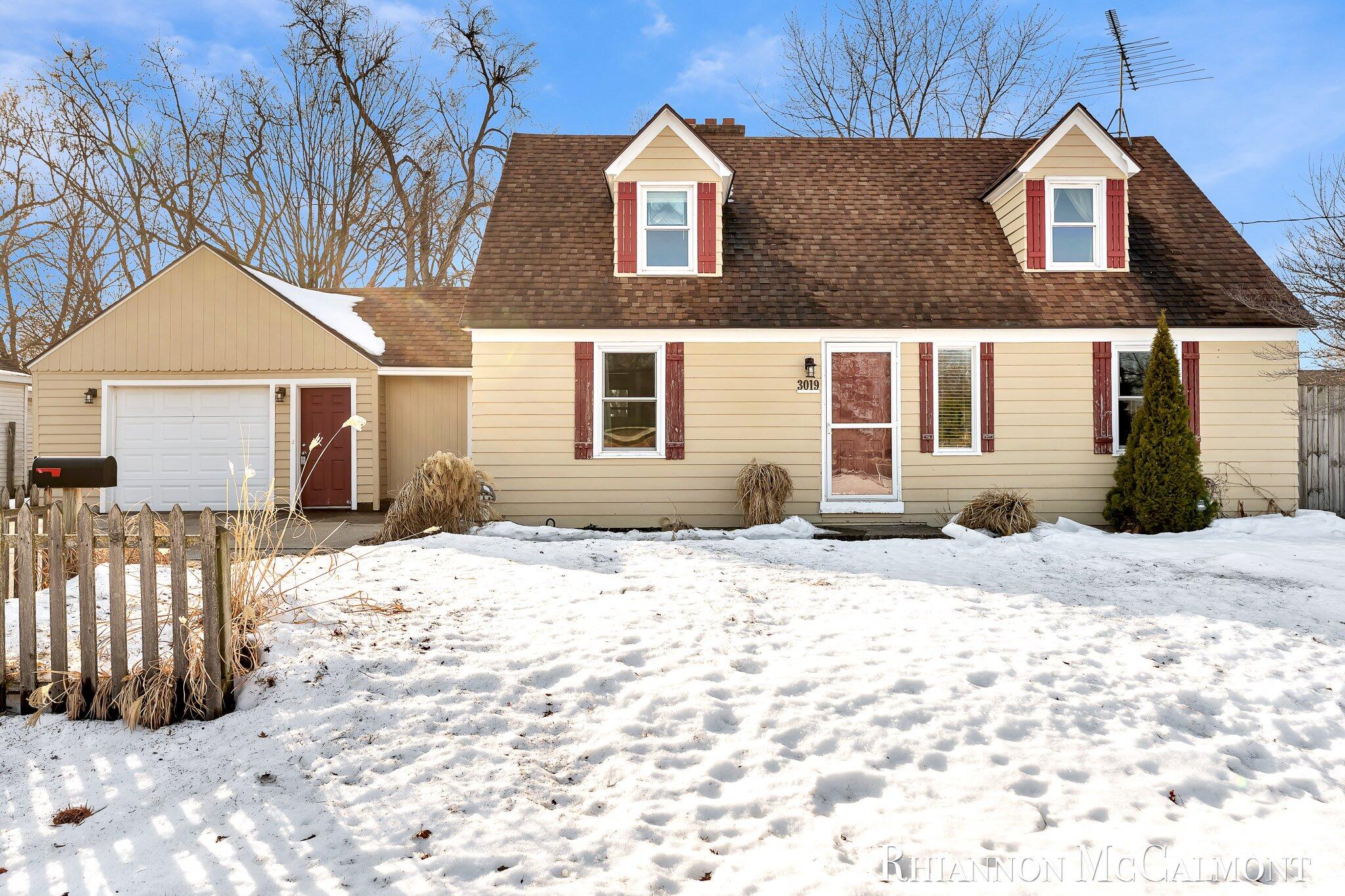 3019 Highgate Avenue SW