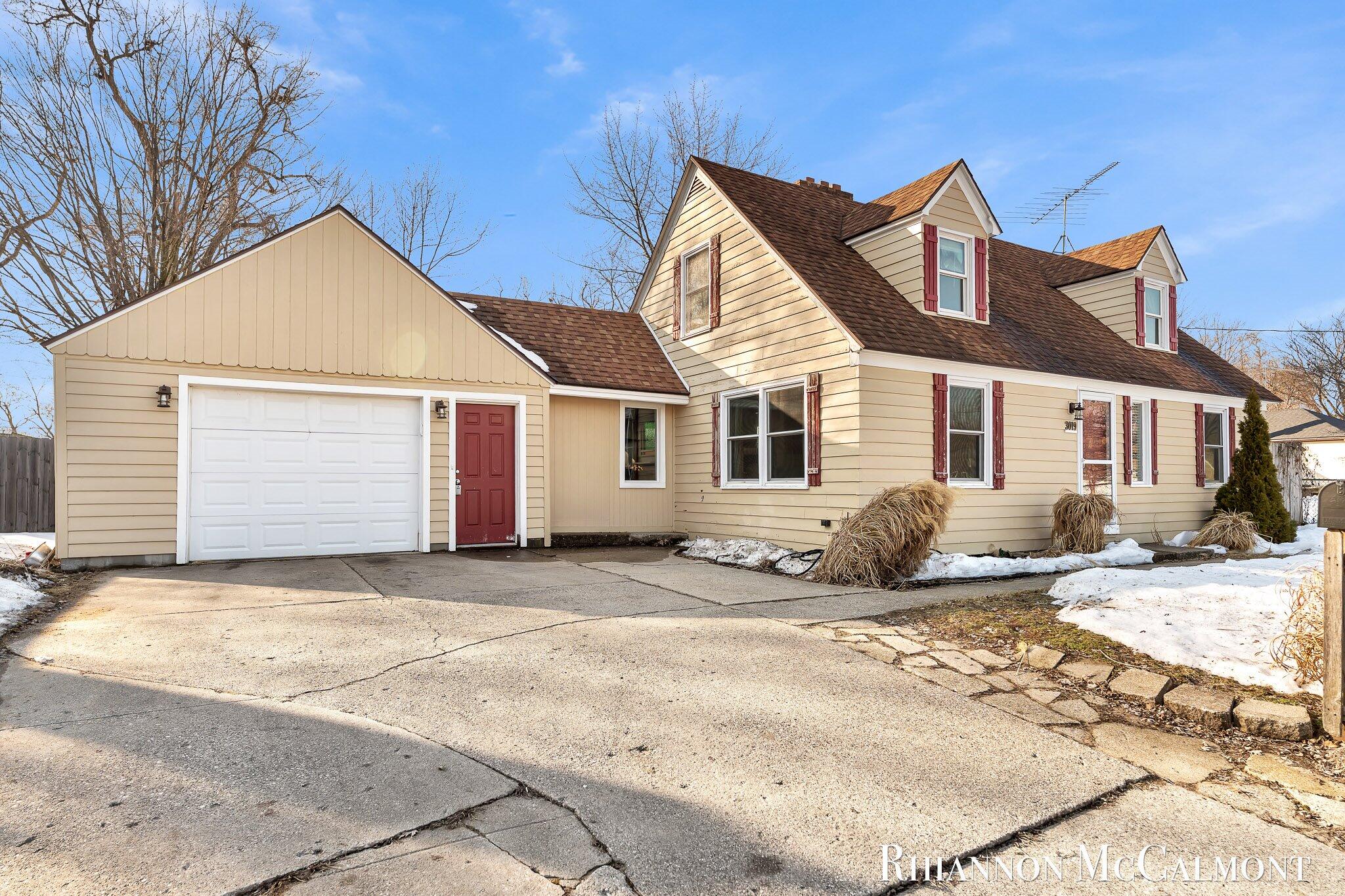 3019 Highgate Avenue SW