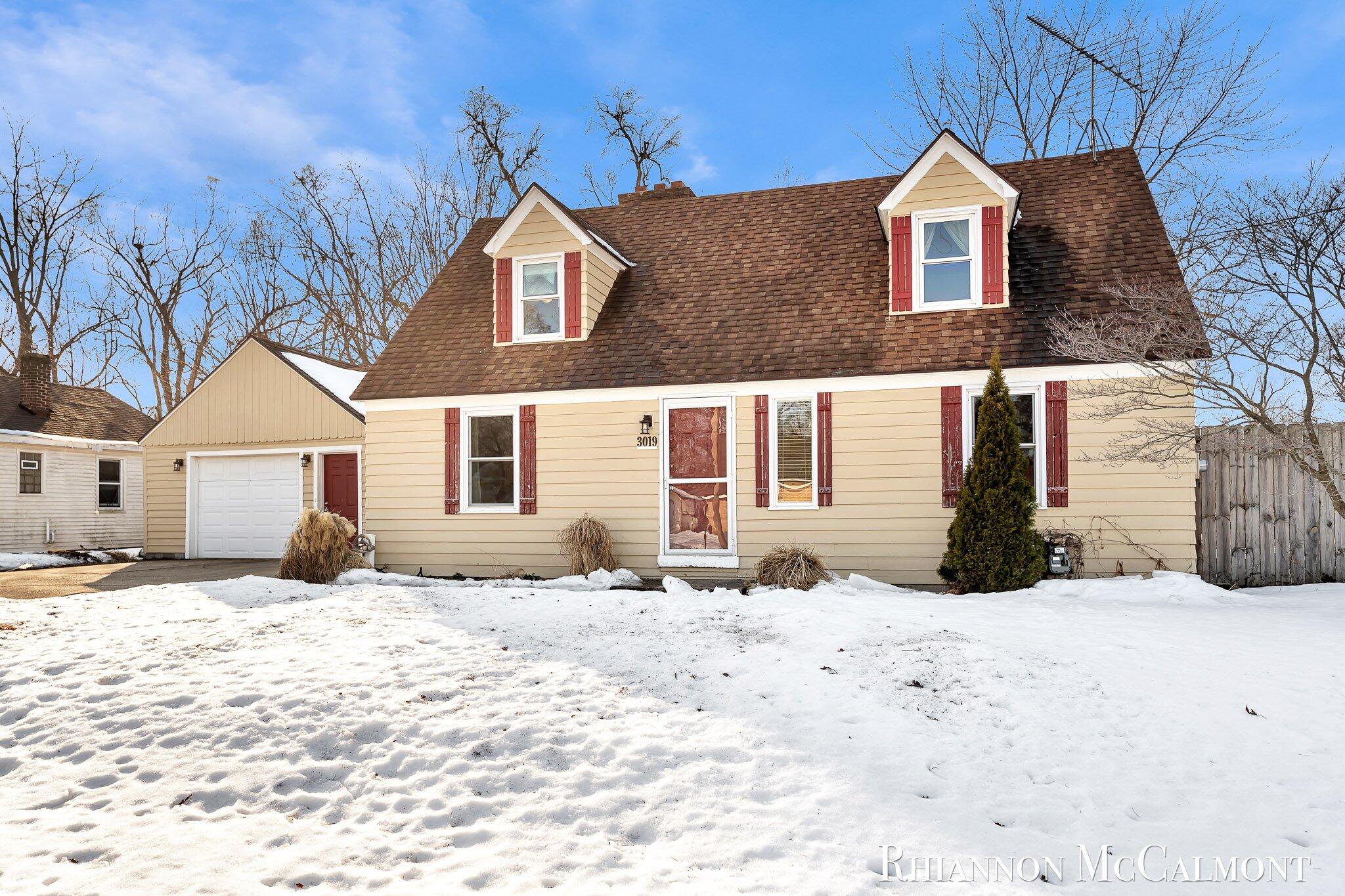 3019 Highgate Avenue SW