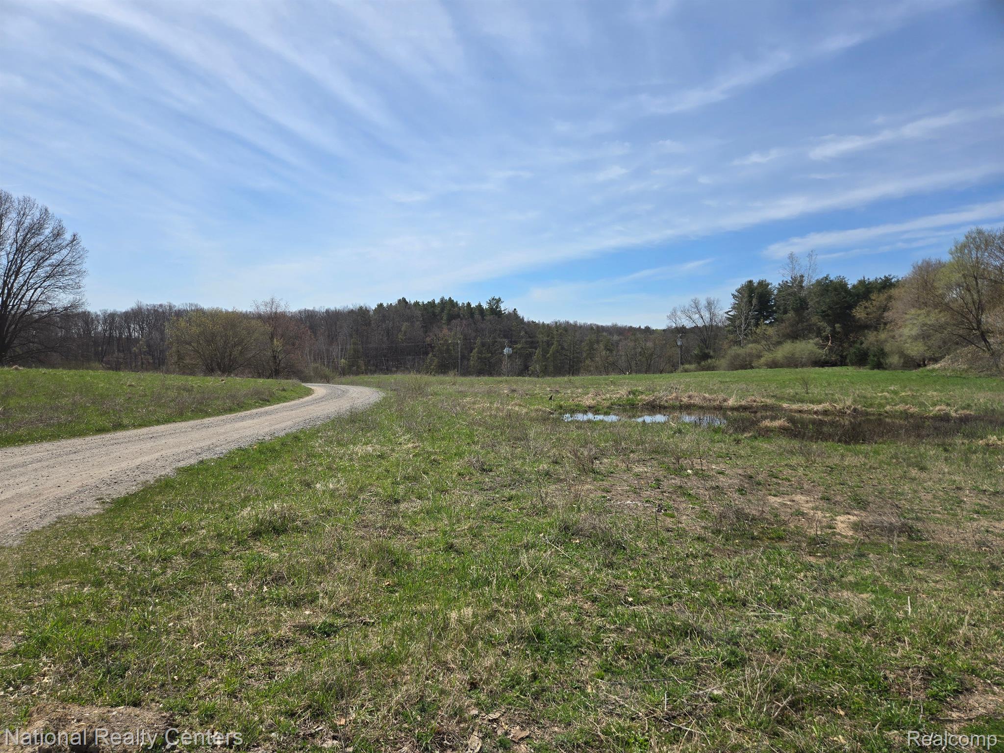 3568 BRONSON LAKE Road
