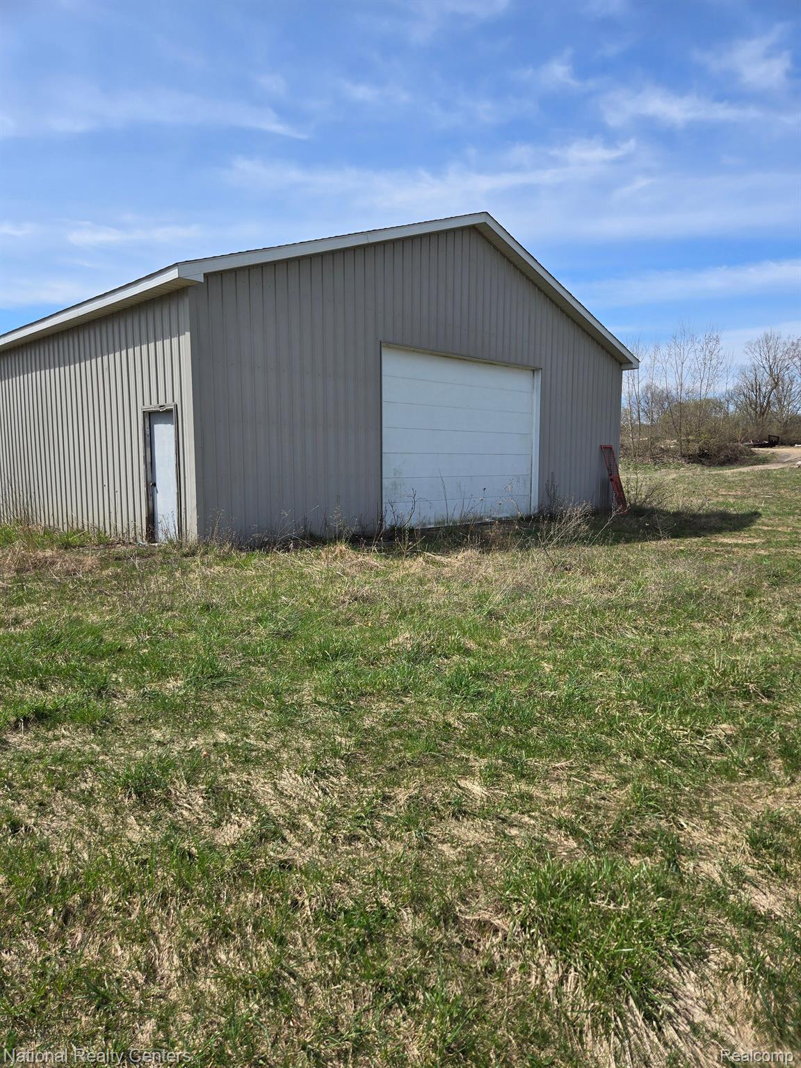 3568 BRONSON LAKE Road