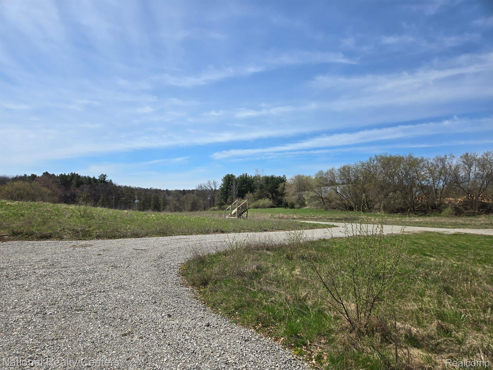 3568 BRONSON LAKE Road