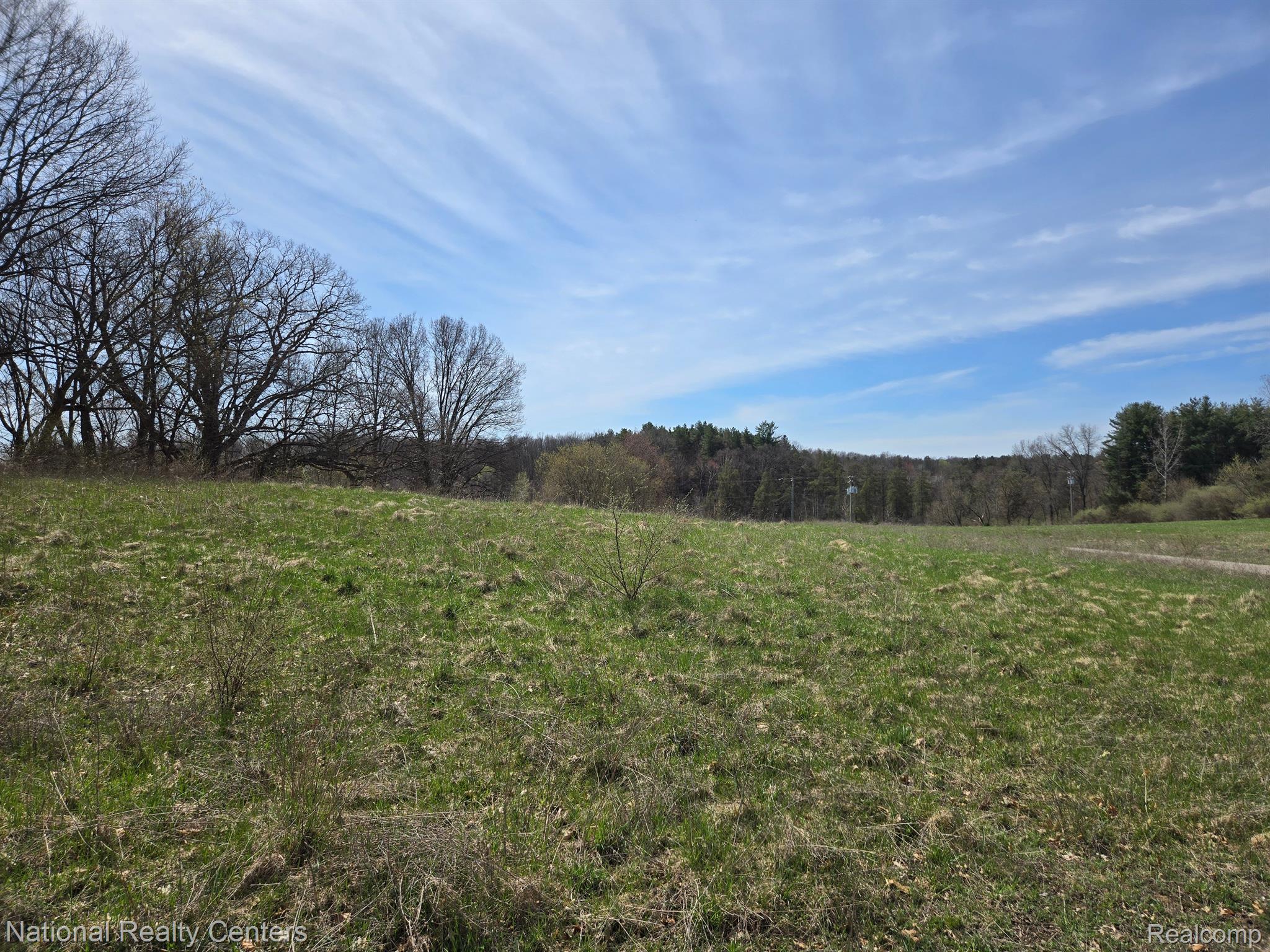 3568 BRONSON LAKE Road