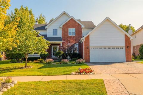 36556 Orchard Lake Drive New Baltimore City MI 48047