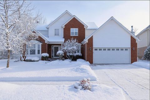 36556 Orchard Lake Drive New Baltimore City MI 48047