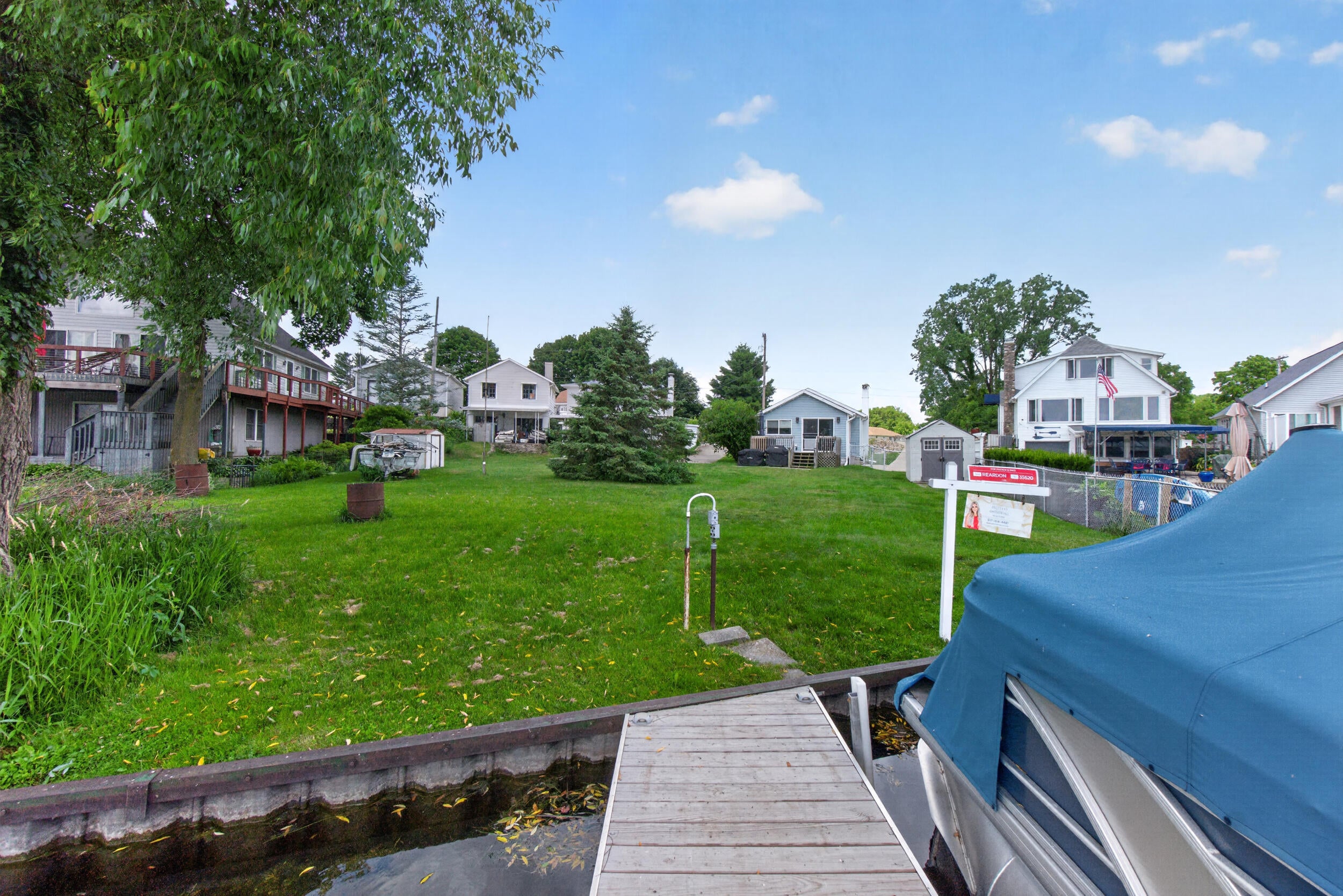 298 Ackerson Lake Drive