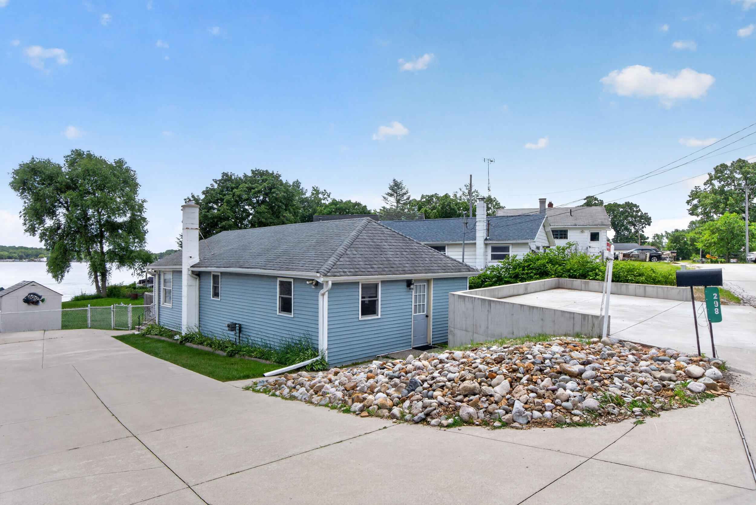 298 Ackerson Lake Drive