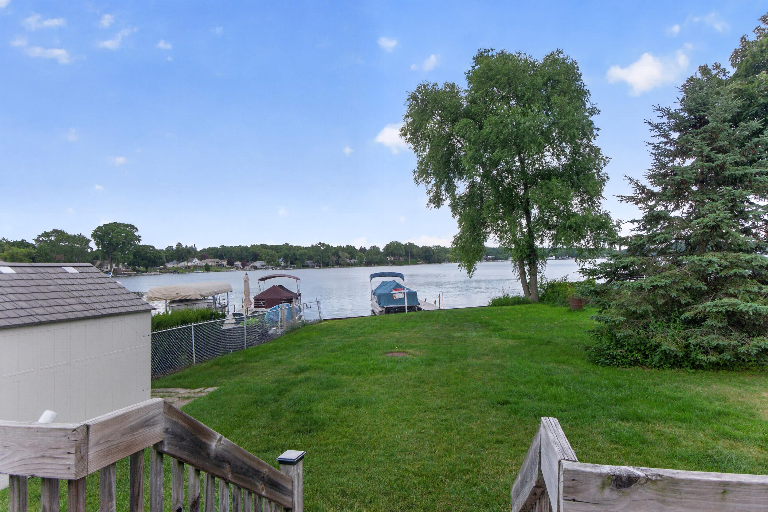 298 Ackerson Lake Drive