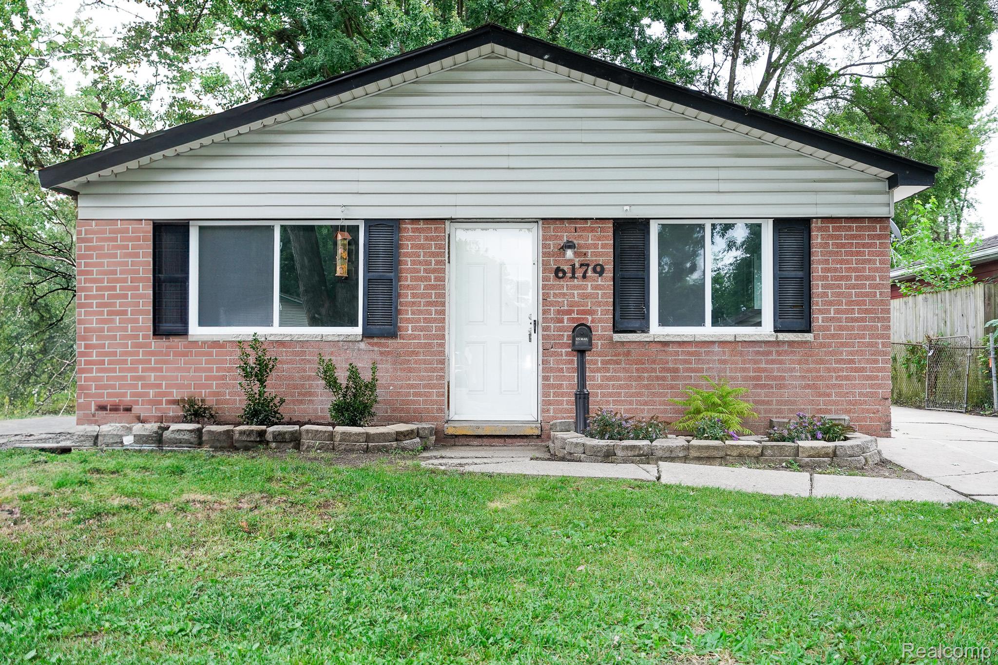 6179 Fellrath Street