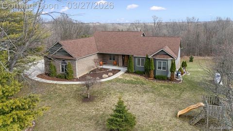 7880 Haley Road White Lake Charter Township MI 48383