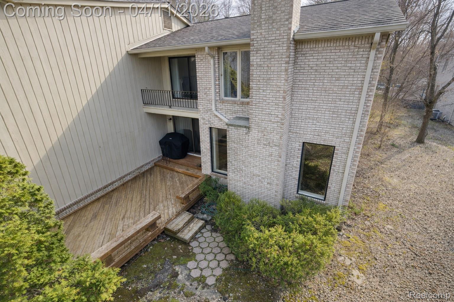 1157 Hillpointe Circle