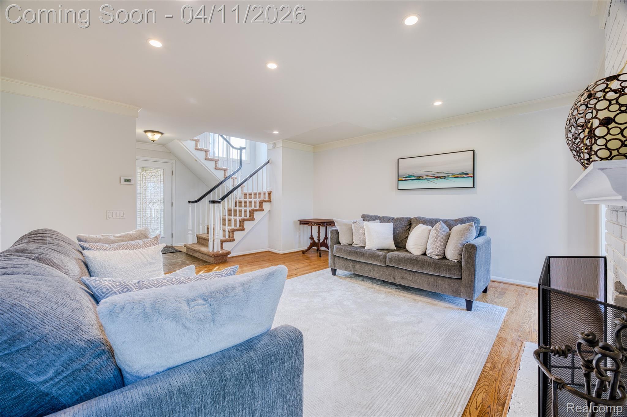 1157 Hillpointe Circle