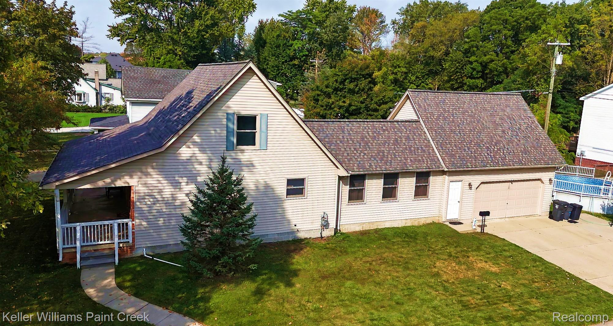 315 E Saint Clair Street