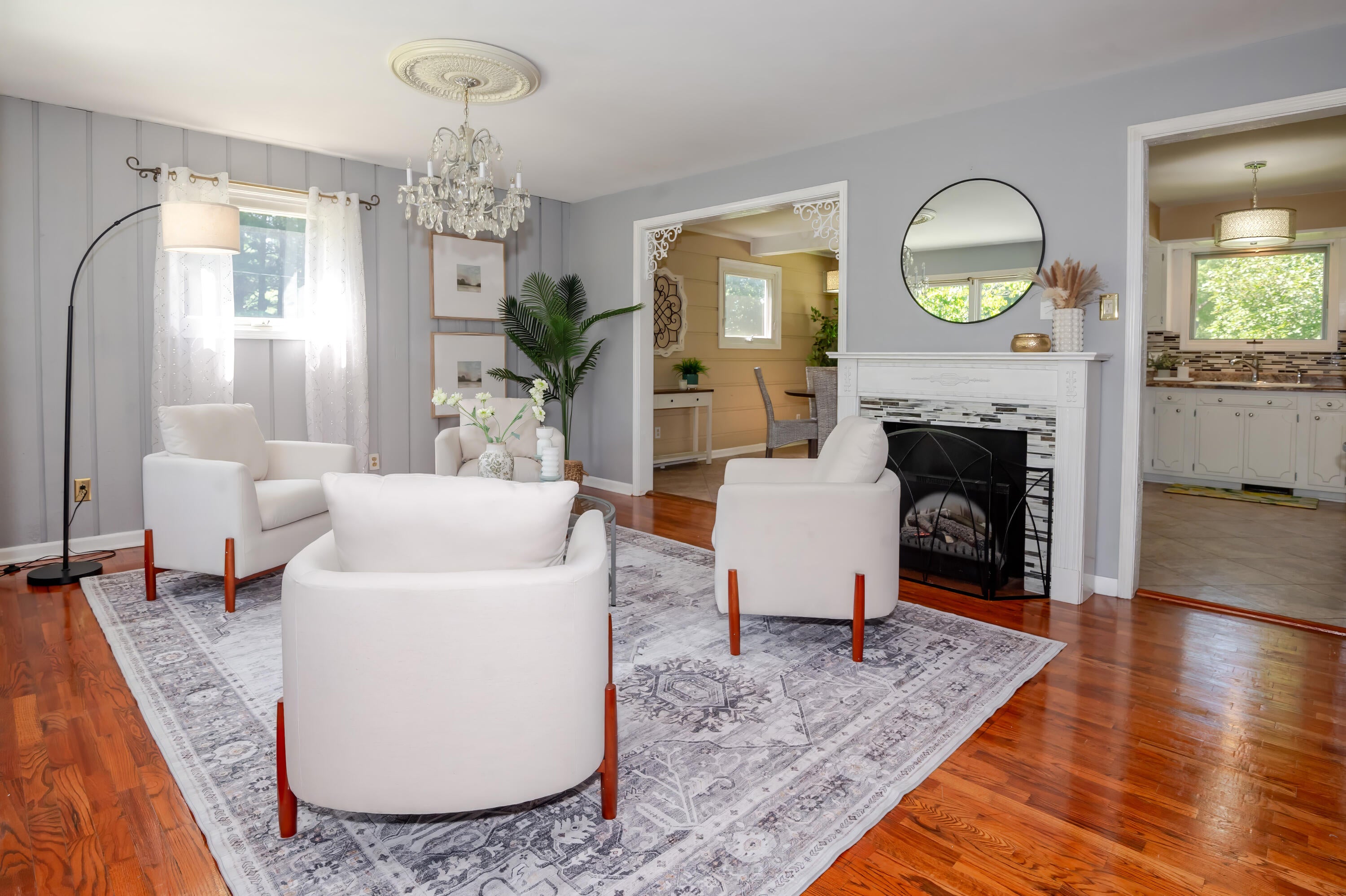3408 Locust Lane