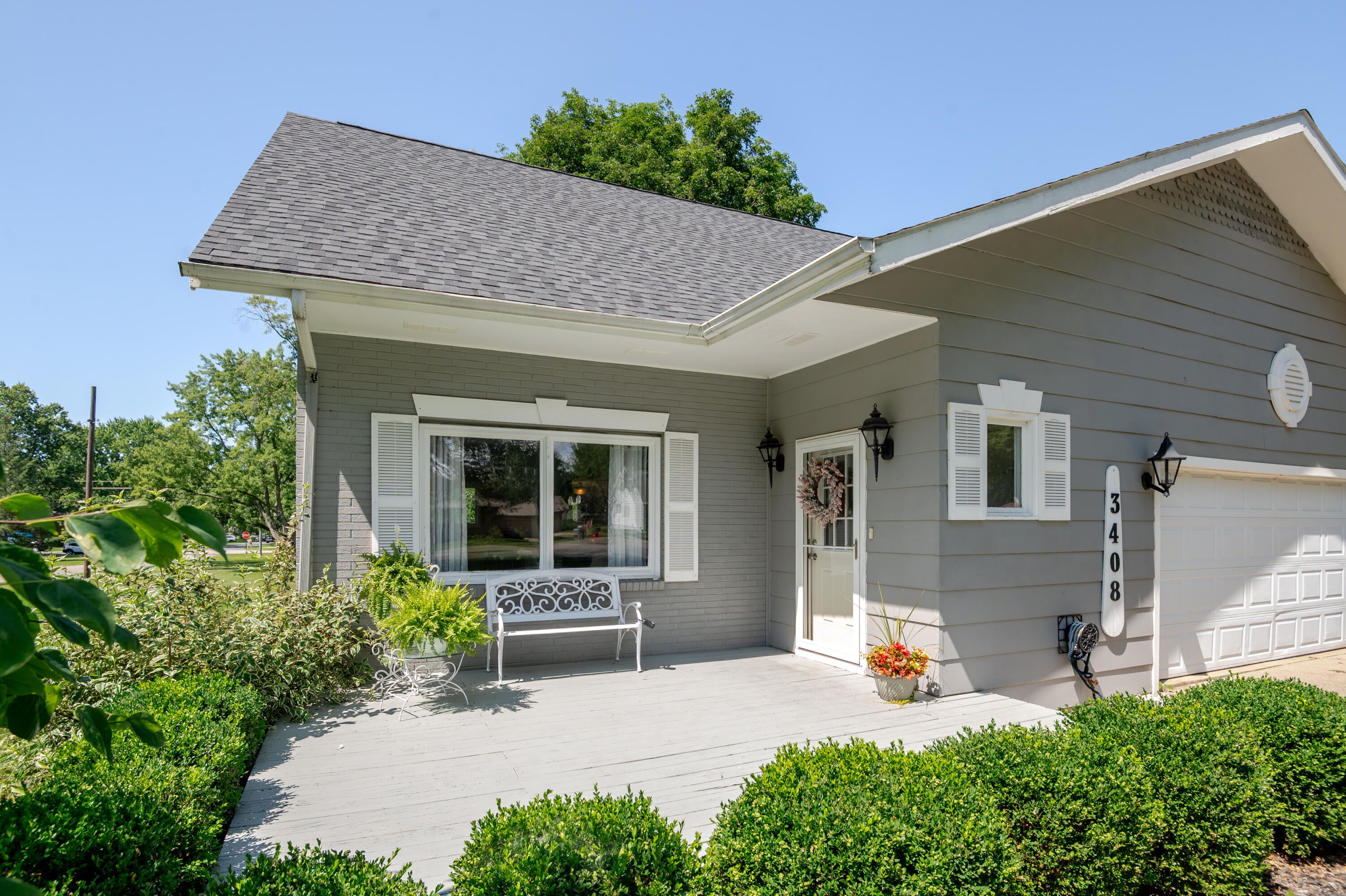 3408 Locust Lane