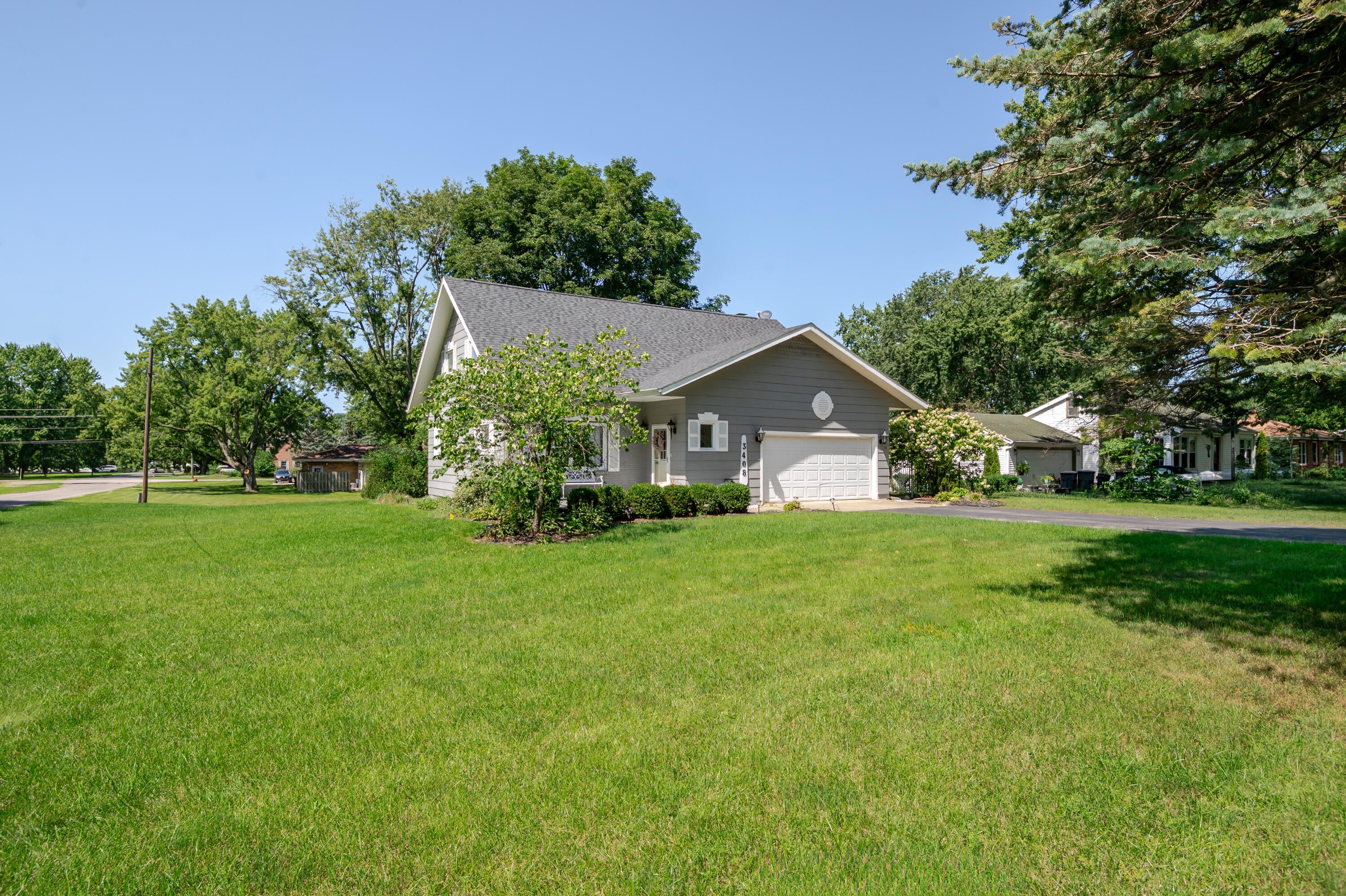3408 Locust Lane