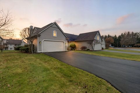 201 Pierce Lake Drive Chelsea City MI 48118