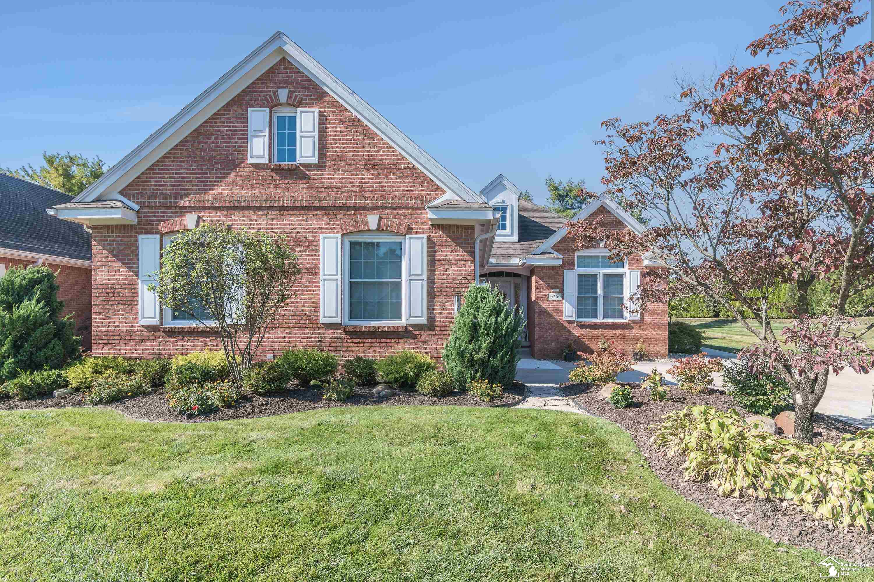 3216 Ravine Hollow Court