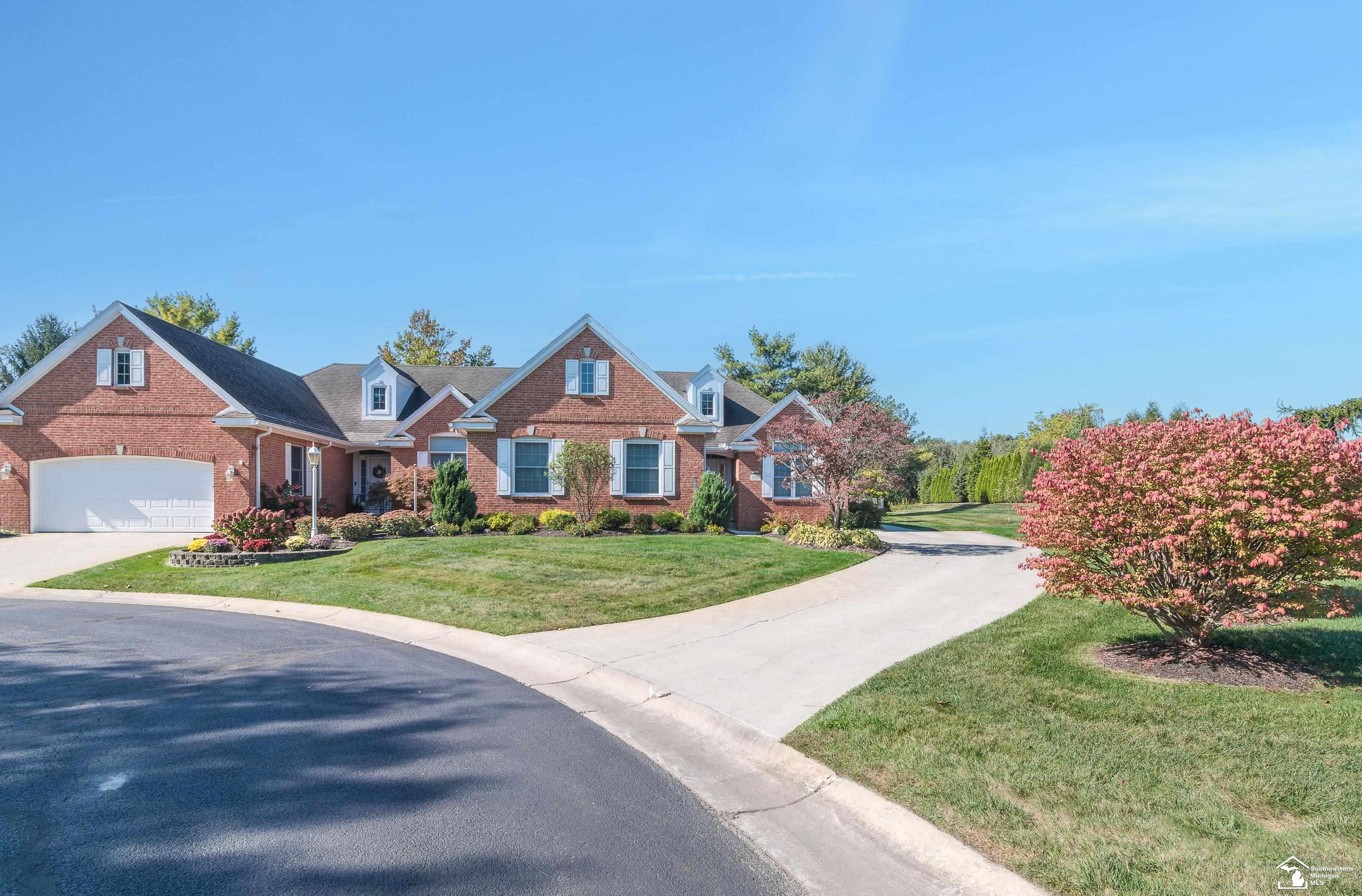 3216 Ravine Hollow Court