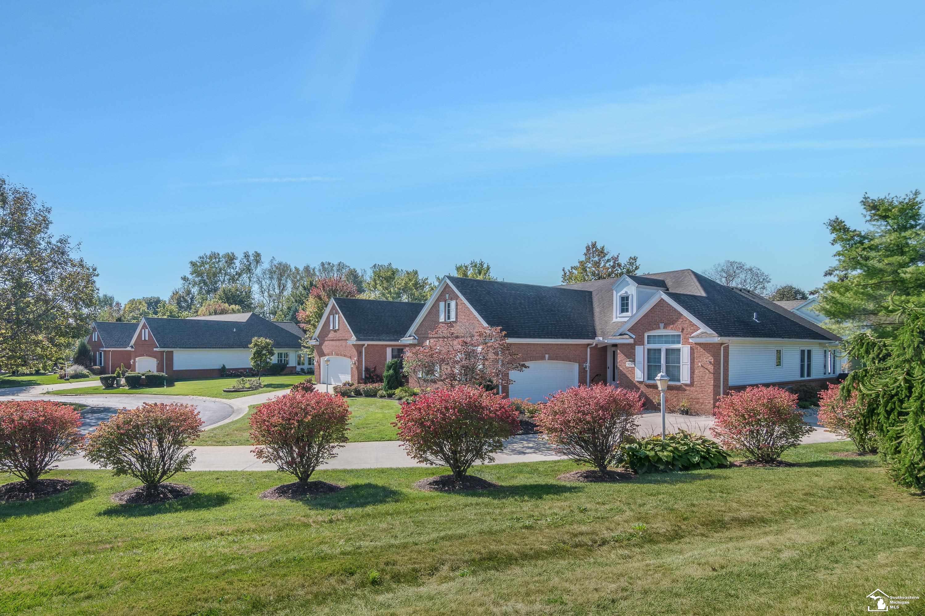 3216 Ravine Hollow Court