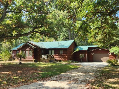 9283 Willow Road Monroe Township MI 49309