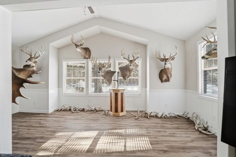 9283 Willow Road Monroe Township MI 49309